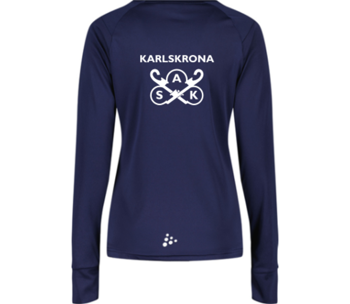 Rush 2.0 LS W t-shirt