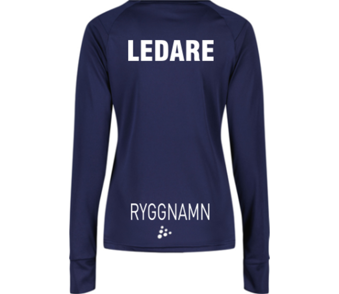 Rush 2.0 LS W t-shirt