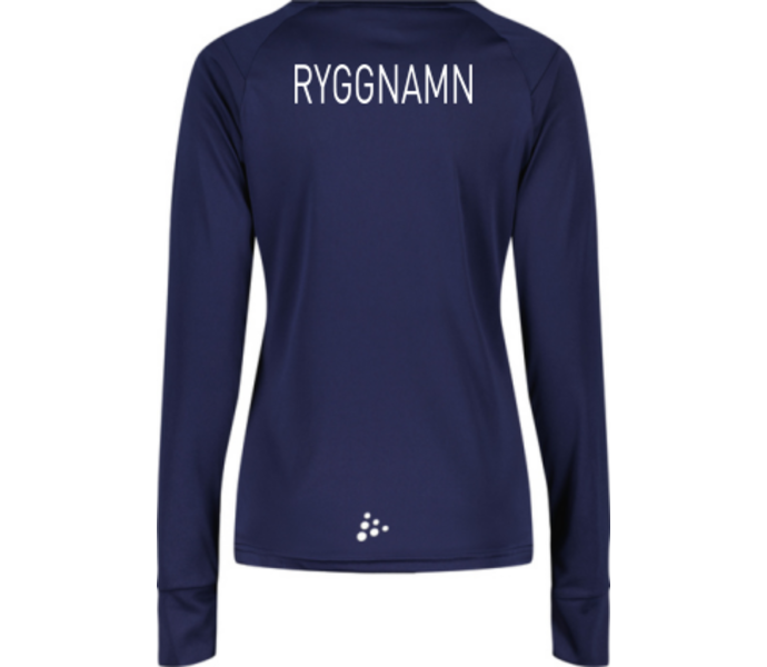 Rush 2.0 LS W t-shirt