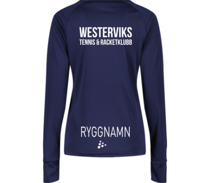 Rush 2.0 LS W t-shirt