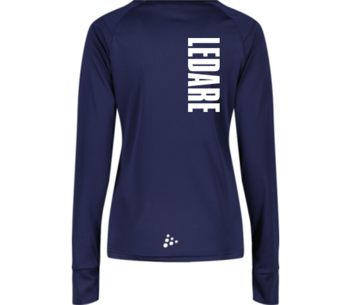 Rush 2.0 LS W t-shirt