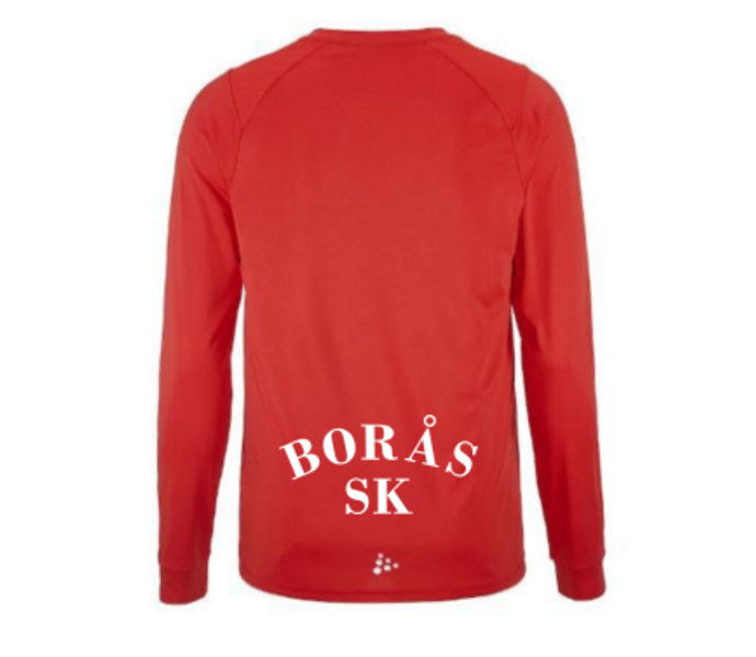 Rush 2.0 LS W t-shirt