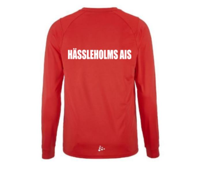Rush 2.0 LS W t-shirt