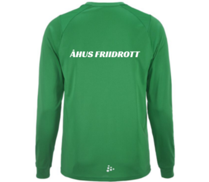 Rush 2.0 LS W t-shirt