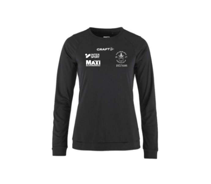 Rush 2.0 LS W t-shirt