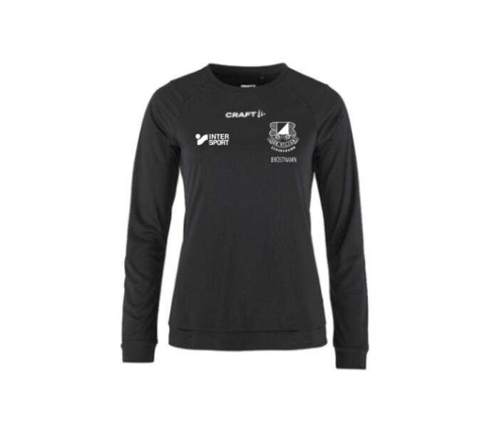 Rush 2.0 LS W t-shirt