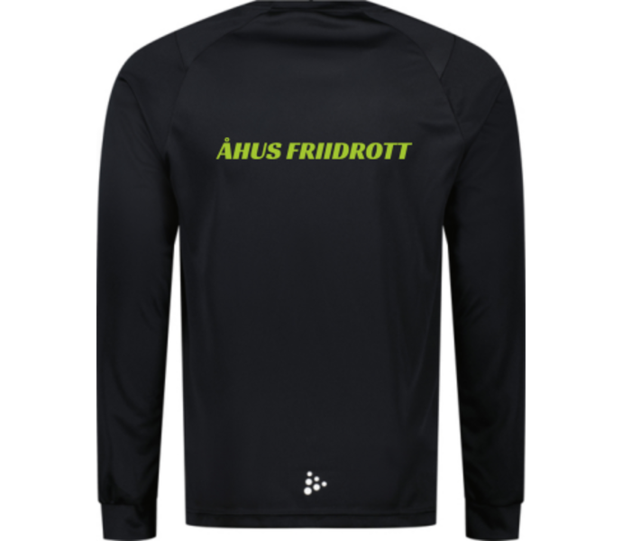 Rush 2.0 LS W t-shirt