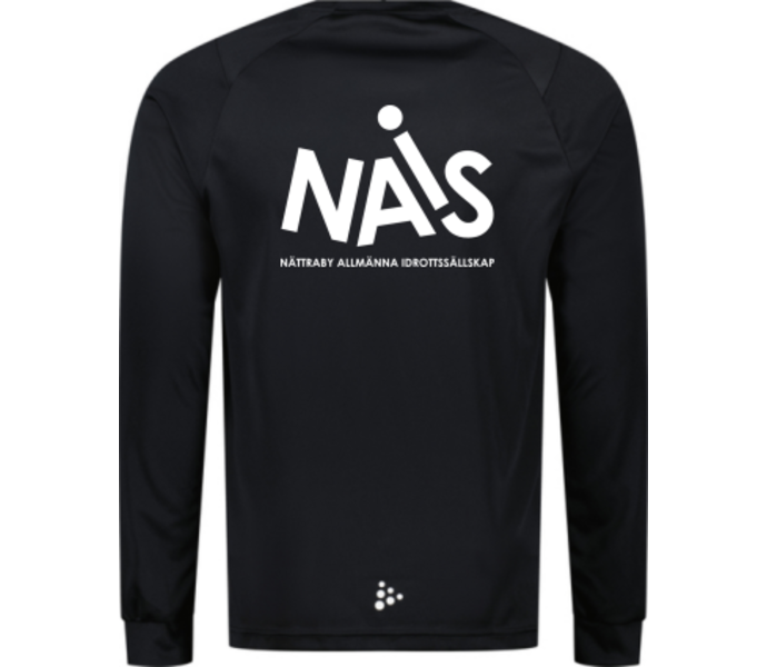 Rush 2.0 LS W t-shirt