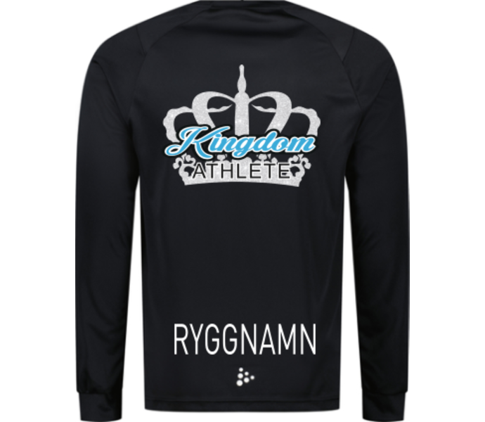 Rush 2.0 LS W t-shirt