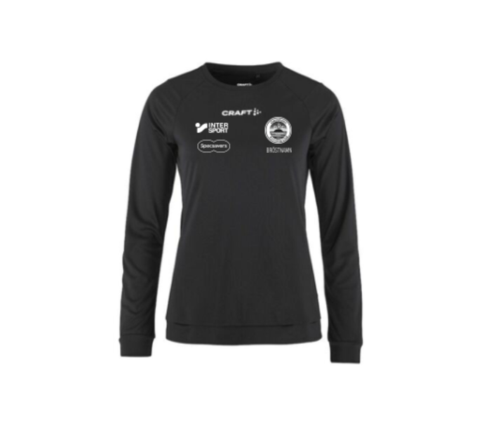 Rush 2.0 LS W t-shirt