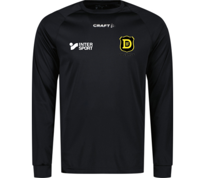 Rush 2.0 LS W t-shirt