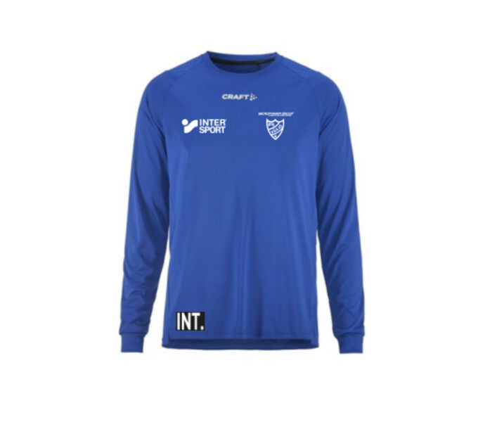 Rush 2.0 LS Jr t-shirt