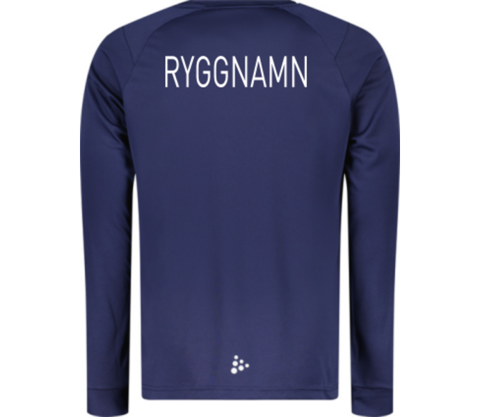 Rush 2.0 LS Jr t-shirt