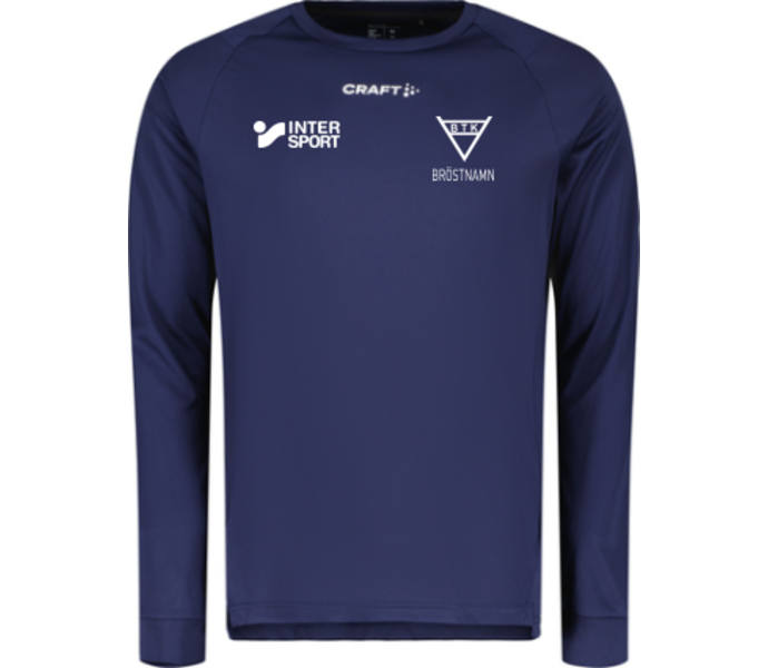 Rush 2.0 LS Jr t-shirt