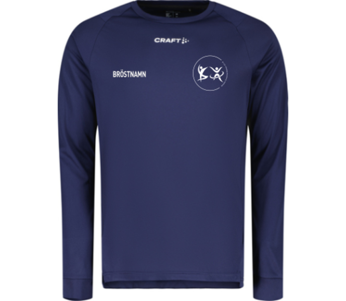 Rush 2.0 LS Jr t-shirt