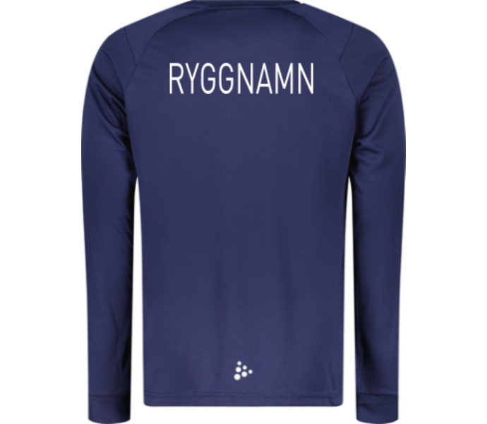 Rush 2.0 LS Jr t-shirt