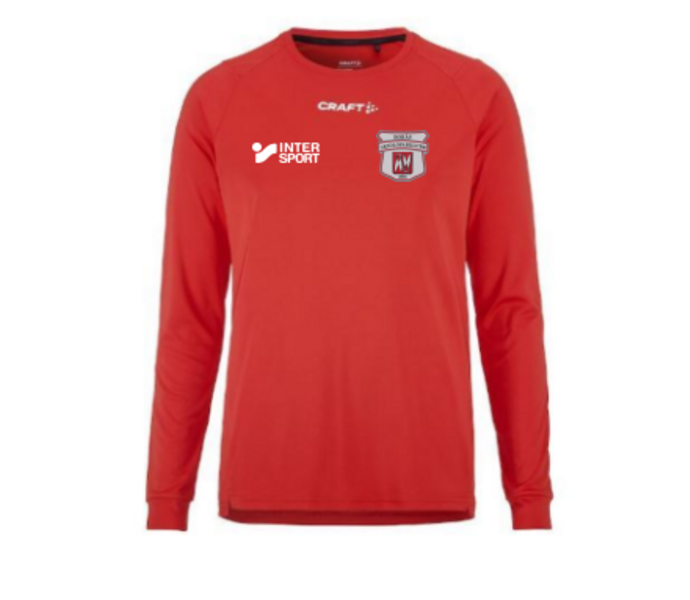 Rush 2.0 LS Jr t-shirt