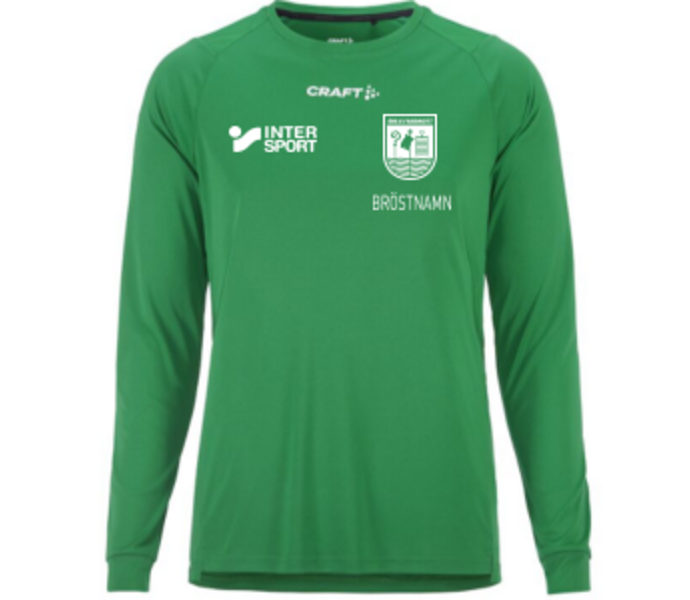 Rush 2.0 LS Jr t-shirt