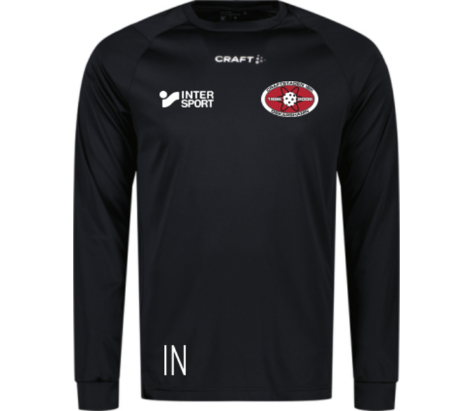 Rush 2.0 LS Jr t-shirt