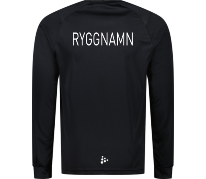 Rush 2.0 LS Jr t-shirt