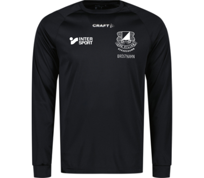 Rush 2.0 LS Jr t-shirt