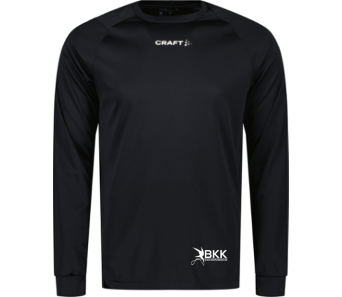 Rush 2.0 LS Jr t-shirt