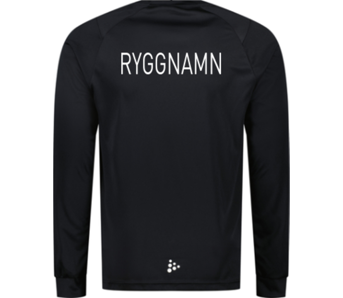 Rush 2.0 LS Jr t-shirt