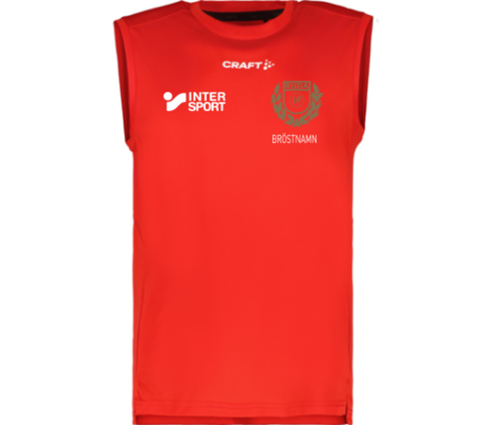Rush 2.0 M linne