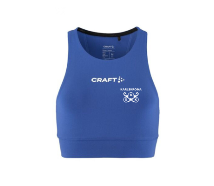 Rush 2.0 Crop W topp