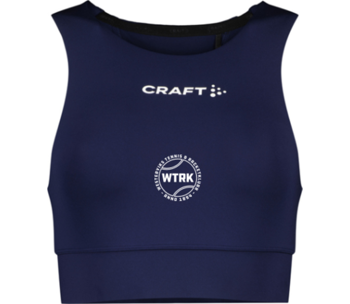 Rush 2.0 Crop W topp