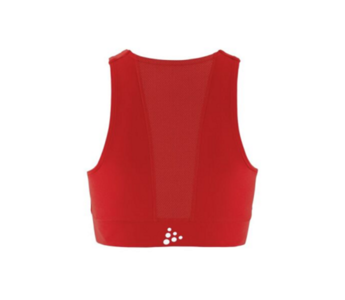 Rush 2.0 Crop W topp