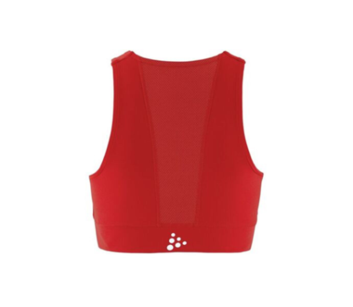 Rush 2.0 Crop W topp