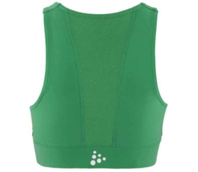 Rush 2.0 Crop W topp