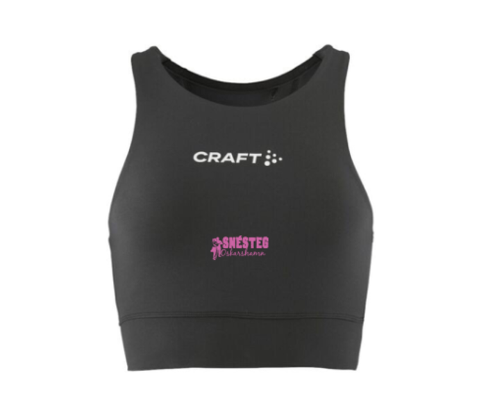 Rush 2.0 Crop W topp