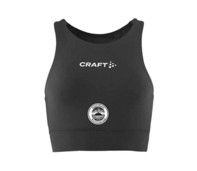 Rush 2.0 Crop W topp