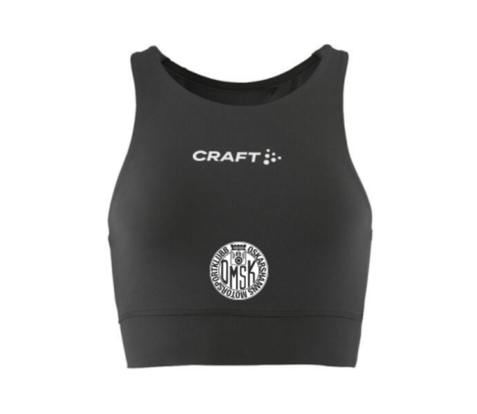 Rush 2.0 Crop W topp