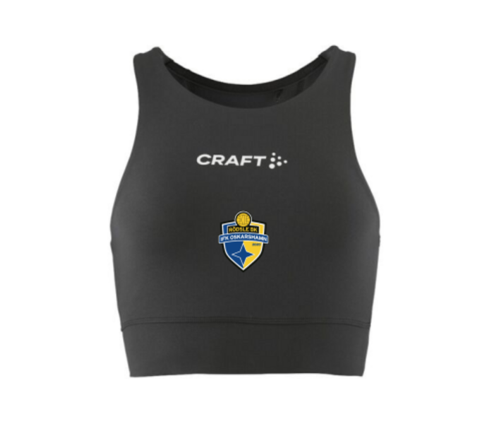 Rush 2.0 Crop W topp