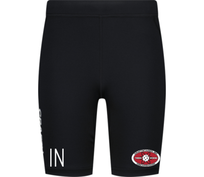 Rush 2.0 Short M tights