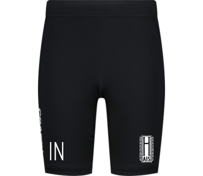 Rush 2.0 Short M tights