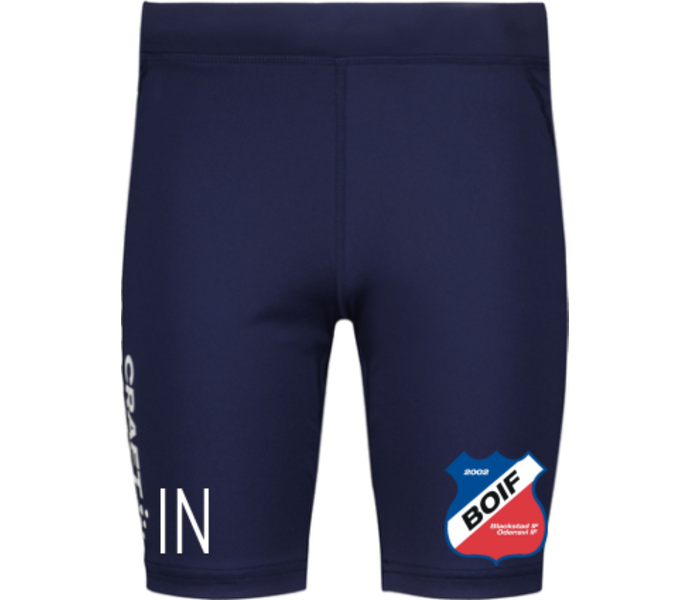 Rush 2.0 Short M tights