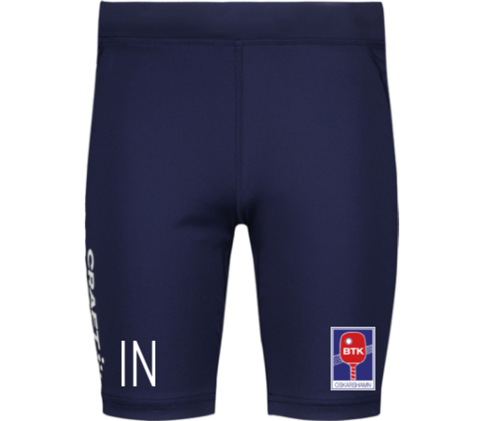 Rush 2.0 Short M tights