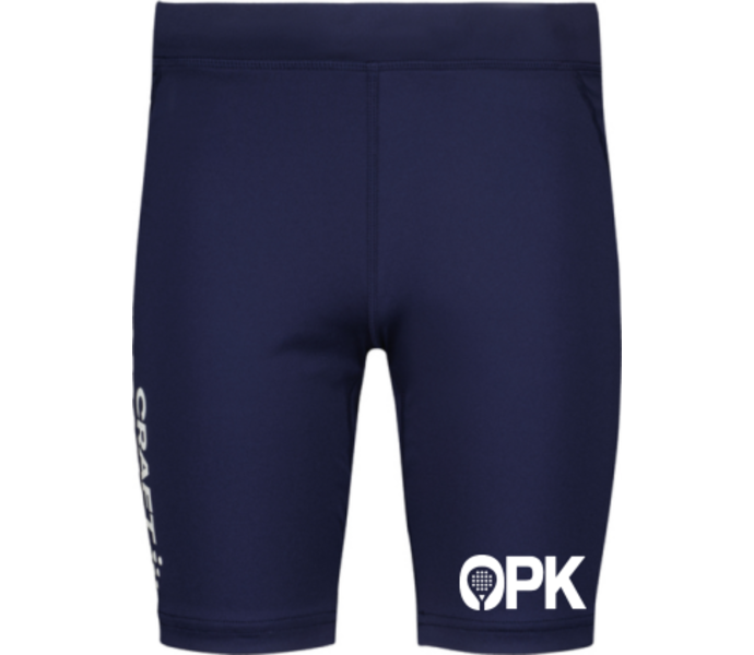 Rush 2.0 Short M tights