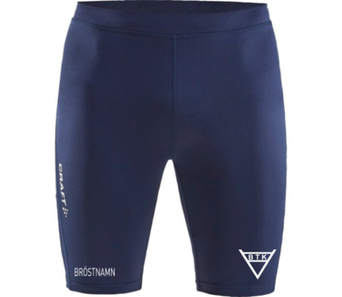 Rush 2.0 Short M tights