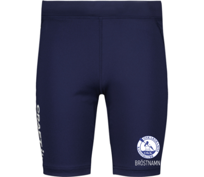 Rush 2.0 Short M tights