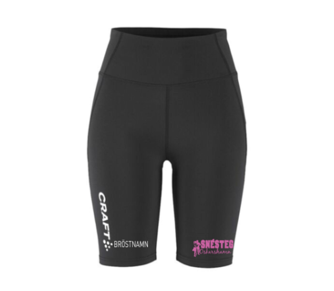 Rush 2.0 Short W tights