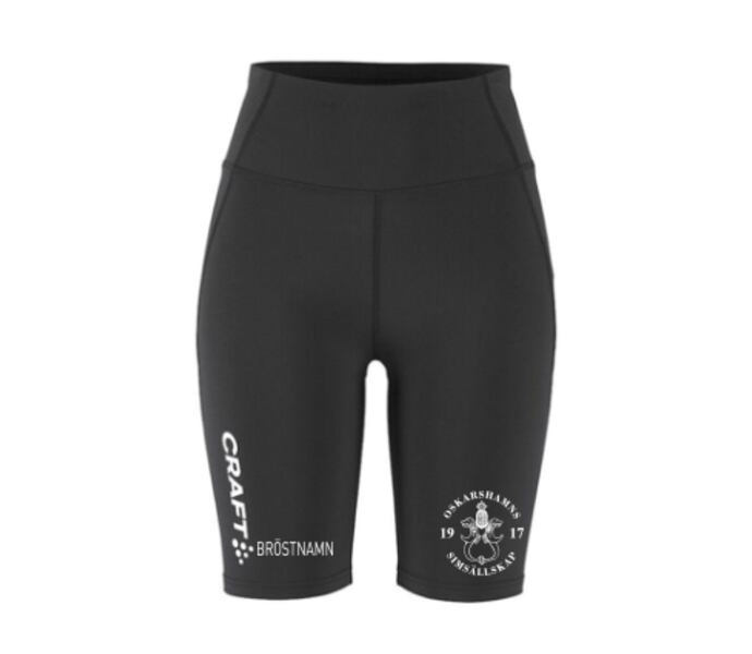 Rush 2.0 Short W tights