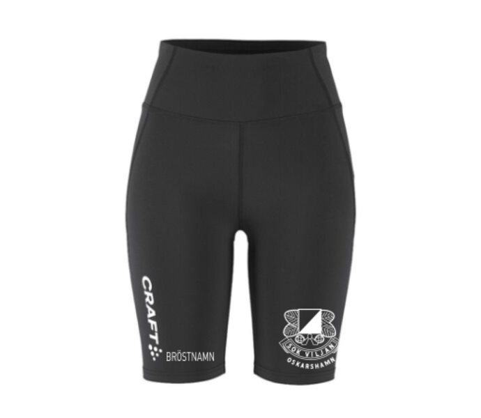 Rush 2.0 Short W tights