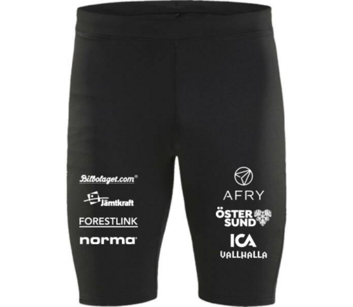 Rush 2.0 Short W tights