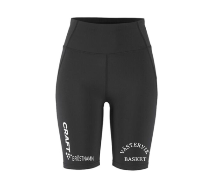 Rush 2.0 Short W tights