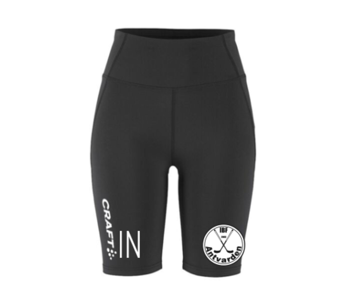 Rush 2.0 Short W tights